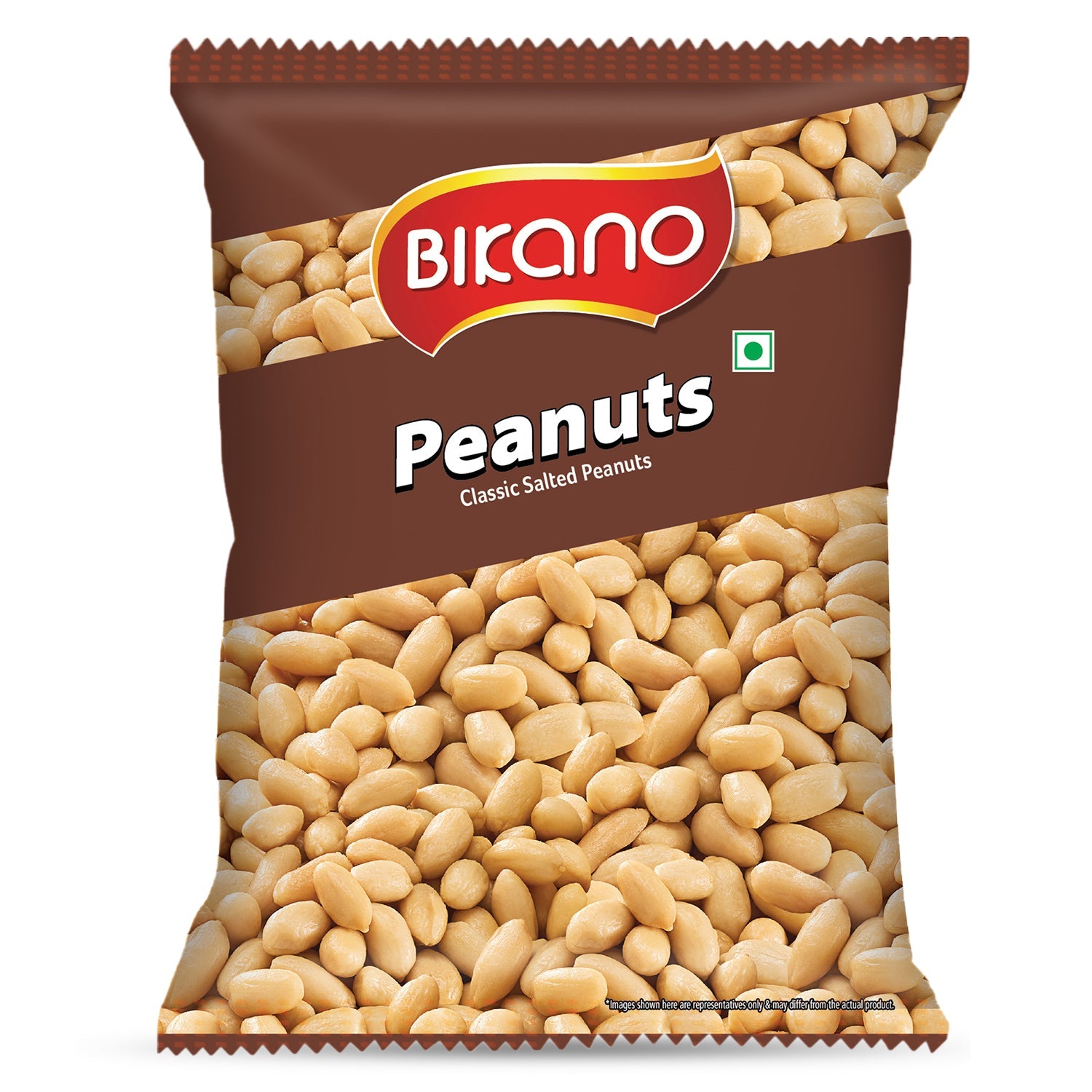 Bikano Salted Peanut
