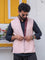 Do Minute (Reversible Nehru Jacket)