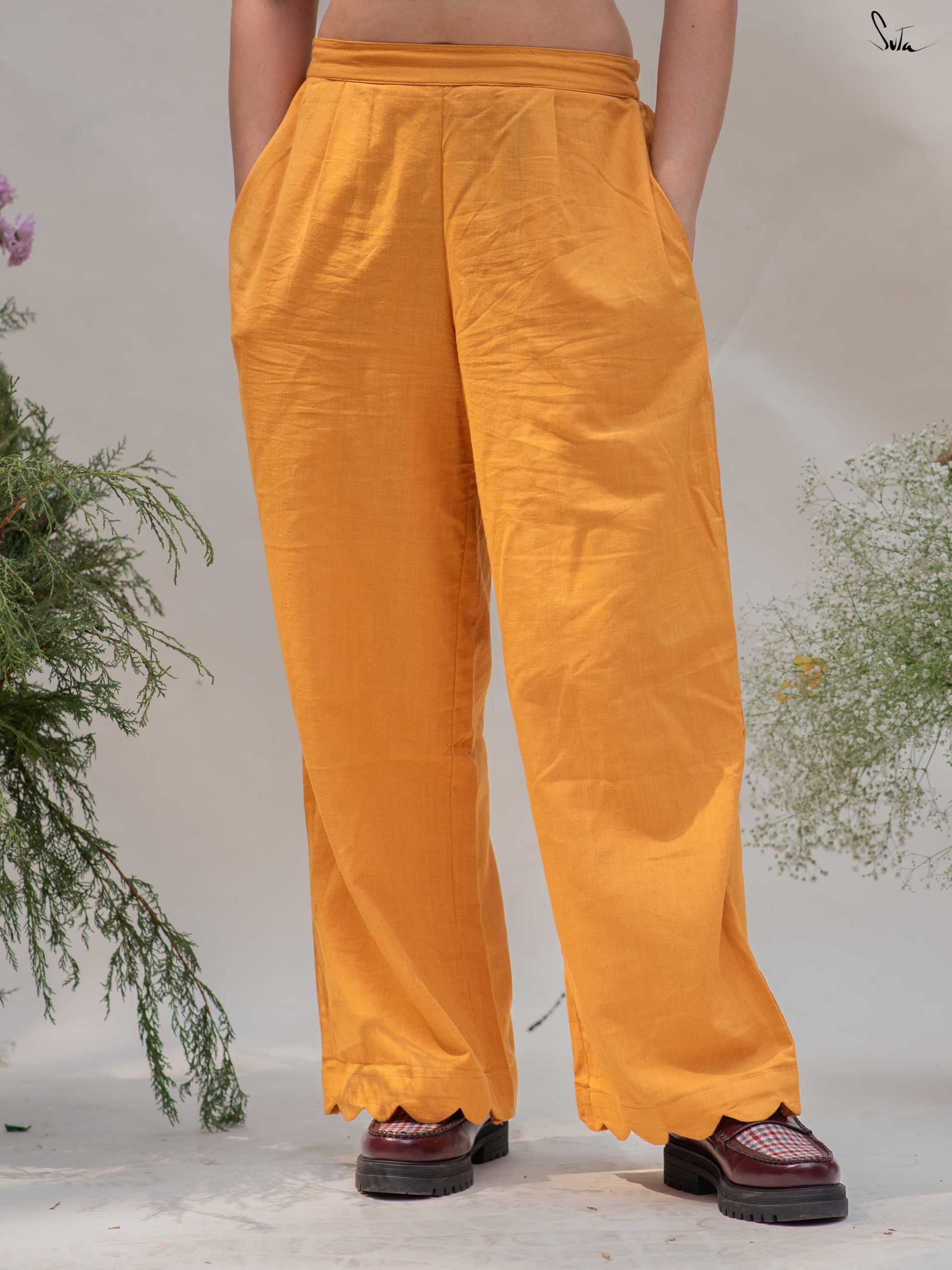 Alochuri (Pant)