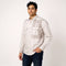 Cotton Printed Expedition Shirt