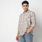 Cotton Chekered Ranger Shirt