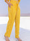 Set of 2 - Emily Yellow Co-ord Set