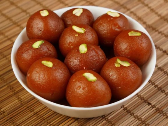 Gulab Jamoon