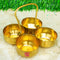 Brass Chopala, Pooja Ingrediants Holding Bowls (Pack of 6 Pcs)