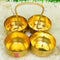 Brass Chopala, Pooja Ingrediants Holding Bowls (Pack of 6 Pcs)