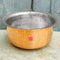 copper patila with tin lining, best copper utensils