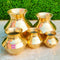 Brass Donthulu, Best Home Decor Donthulu, Brass handcrafted pooja pots