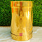 Brass Kubera Kuncham for Puja, Decorative Puja Kuncham