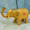 Brass Elephant, Brass Elephant Showpiece Home Decor