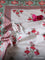 Block Printed Cotton Bedsheet - Single