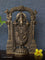 Brass Balaji Sculpture