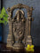 Brass Balaji Sculpture