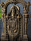 Brass Balaji Sculpture