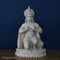 Marble Dust Sculpture - Shri Hanuman