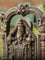 Brass Balaji Sculpture