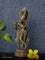 Brass Krishna Sculpture