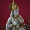 Marble Dust Sculpture - Shri Hanuman