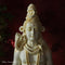 Marble Dust Sculpture - Shiva