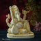 Marble Dust Sculpture - Ganesha