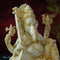 Marble Dust Sculpture - Ganesha