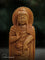 Wooden Sculpture - Buddha