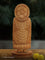 Wooden Sculpture - Buddha