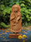 Wooden Sculpture - Buddha