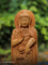 Wooden Sculpture - Buddha