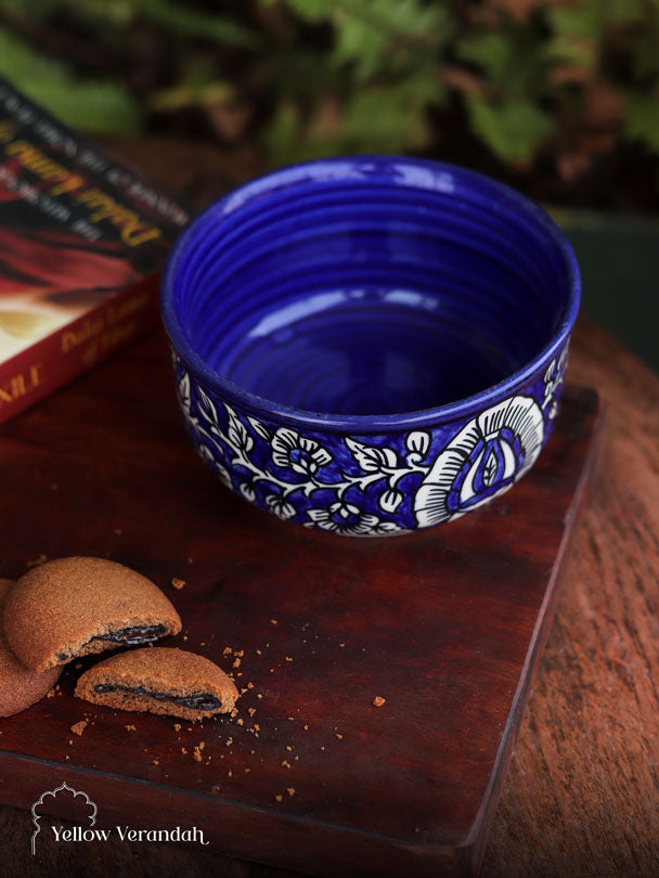 Stoneware -  Bowl