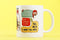 Great Indian Mom Photo Mug