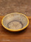 Antique Wooden Bowl