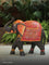 Wooden Elephant