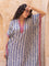 Set of 2 - Cocktail Kaftan Kurta and Palazzo