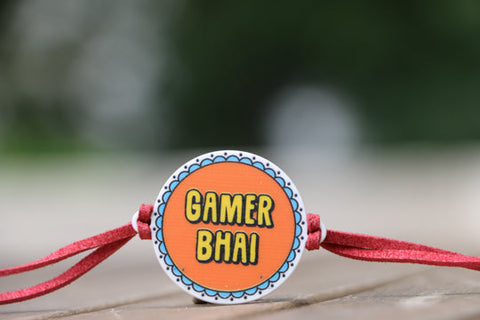 Gamer Bhai Rakhi