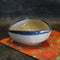 Stoneware - Triangular Bowl