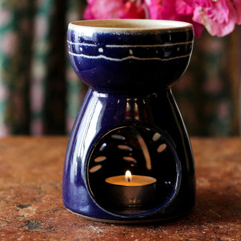 Stoneware - Essential Oil Burner