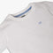 Boy's Regular Fit Solid T-Shirt