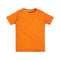 Boy's Regular Fit Solid T-Shirt