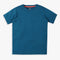 Boy'S Regular Fit Solid T-Shirt