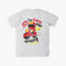 Boy's Regular Fit Printed T-Shirt