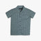 Boys Regular Fit Printed Shirt