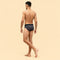 Cotton Solid Briefs