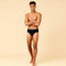 Cotton Solid Briefs