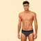 Cotton Solid Briefs