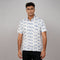 Cotton Printed Shirt