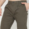 Breeches - Traditional Classic "Britches" Premium Cotton Chinos With Efast Stretch - Pre-Washed