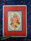 Original Pichwai Painting - Ganesh