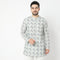 Casual Kurta™ - Mid Kurtas - Socially Casual - Regular Fit