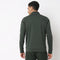 AirJack™ 24 - Regular Fit Solid Jacket With 2 Zip Pockets. LightWeight, breathable - perfect for all Weather.