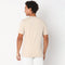 All Day Snug™ - Fine Modal Cotton Luxruy Blend With Japanese Mobilon Comfort - Knitted Solid Lounge T-Shirt